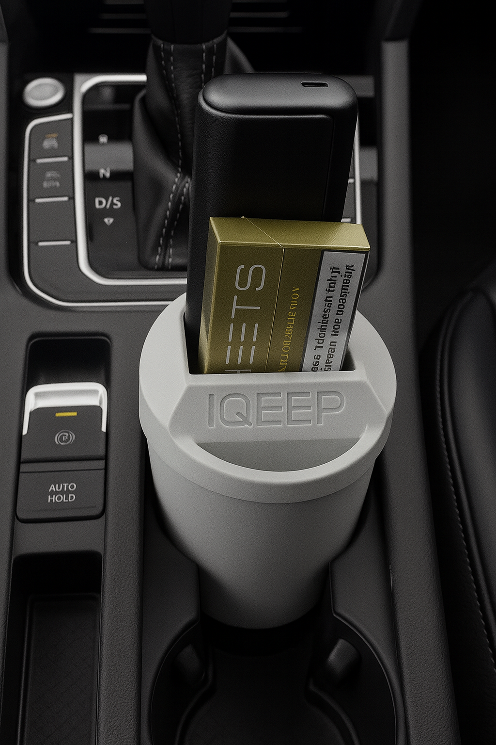 The IQEEP Iluma Prime