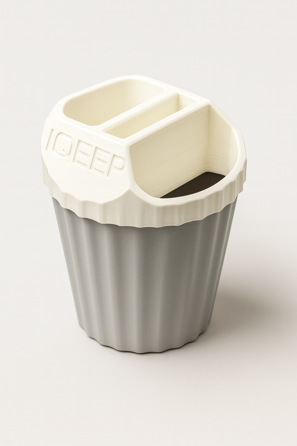 The IQEEP Iluma Prime