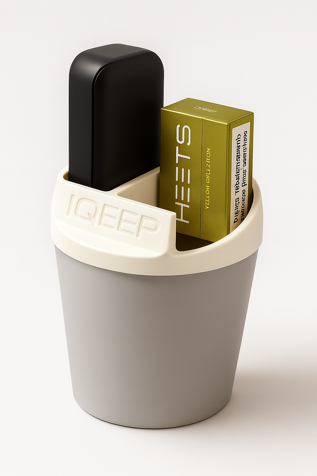 The IQEEP Iluma Prime