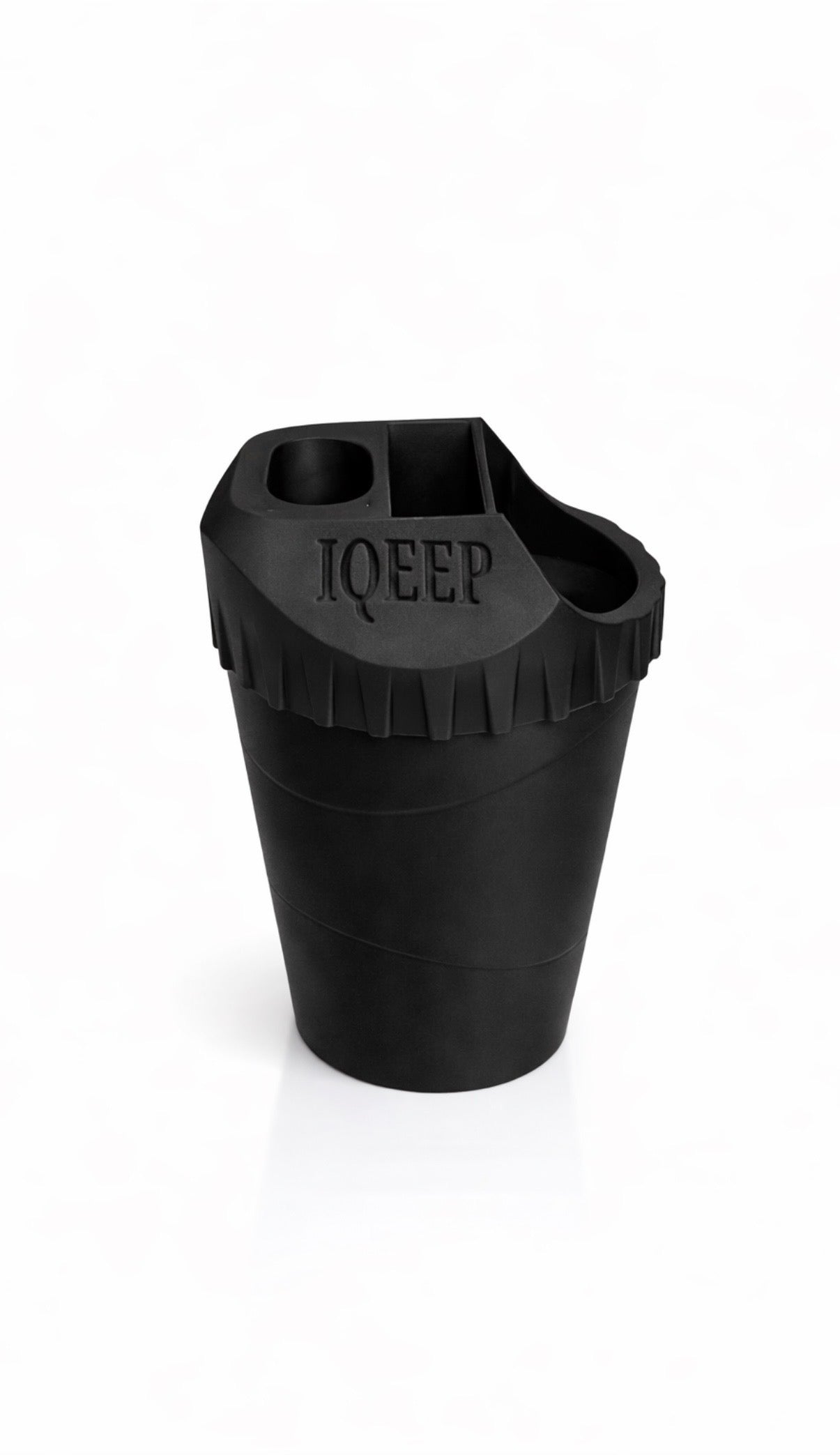 IQEEP (black)